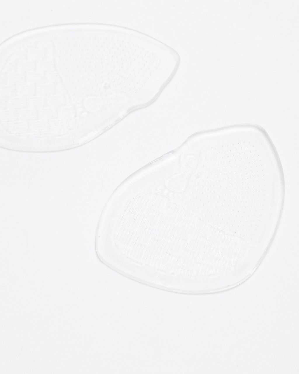 GLYD Partners Front Gel Cushion Pad - Clear()