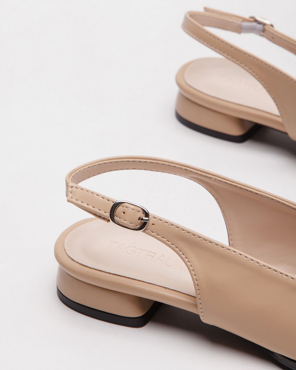 Tagtraume Winner-01 - Beige(º£ÀÌÁö)