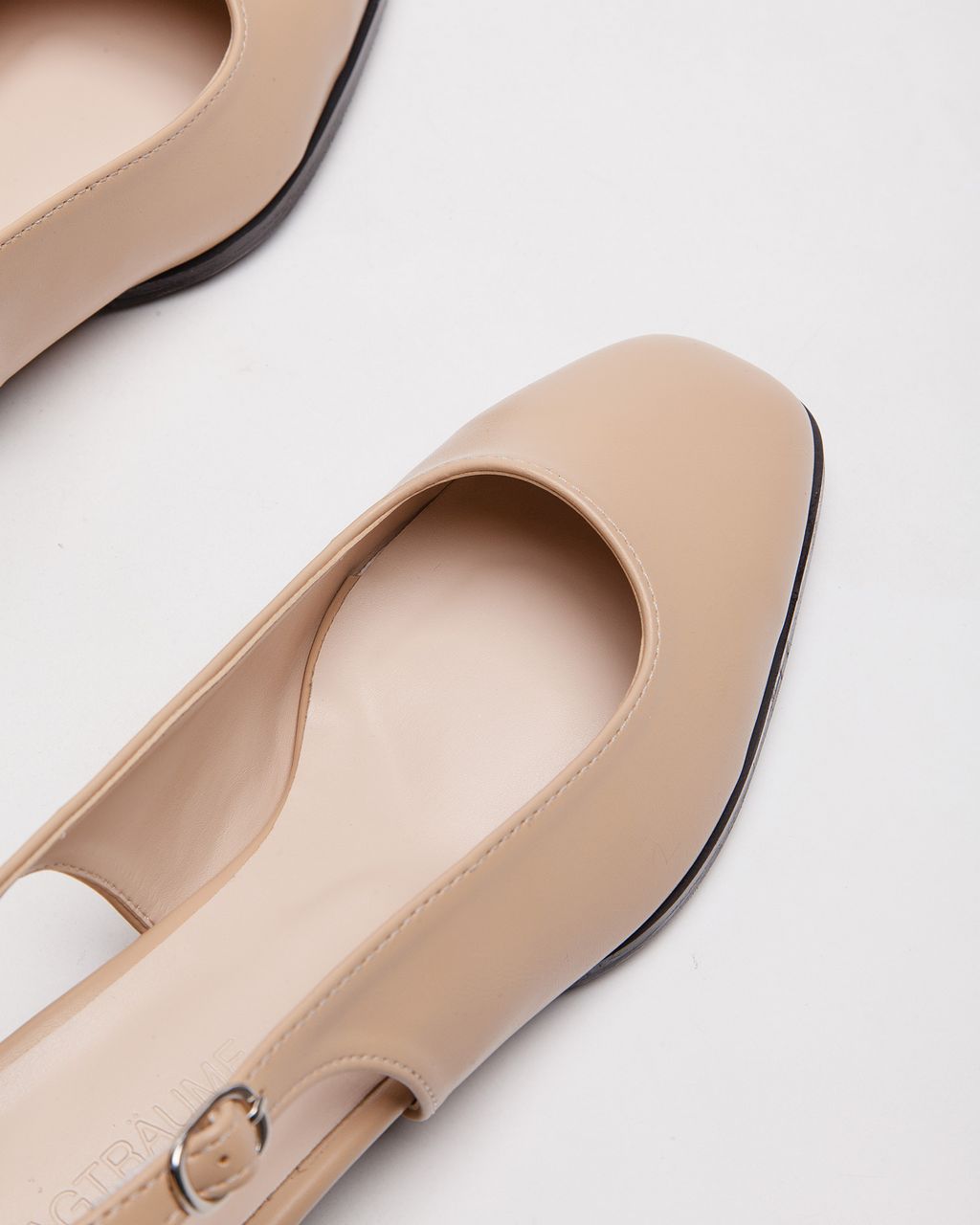 Tagtraume Winner-01 - Beige(º£ÀÌÁö)