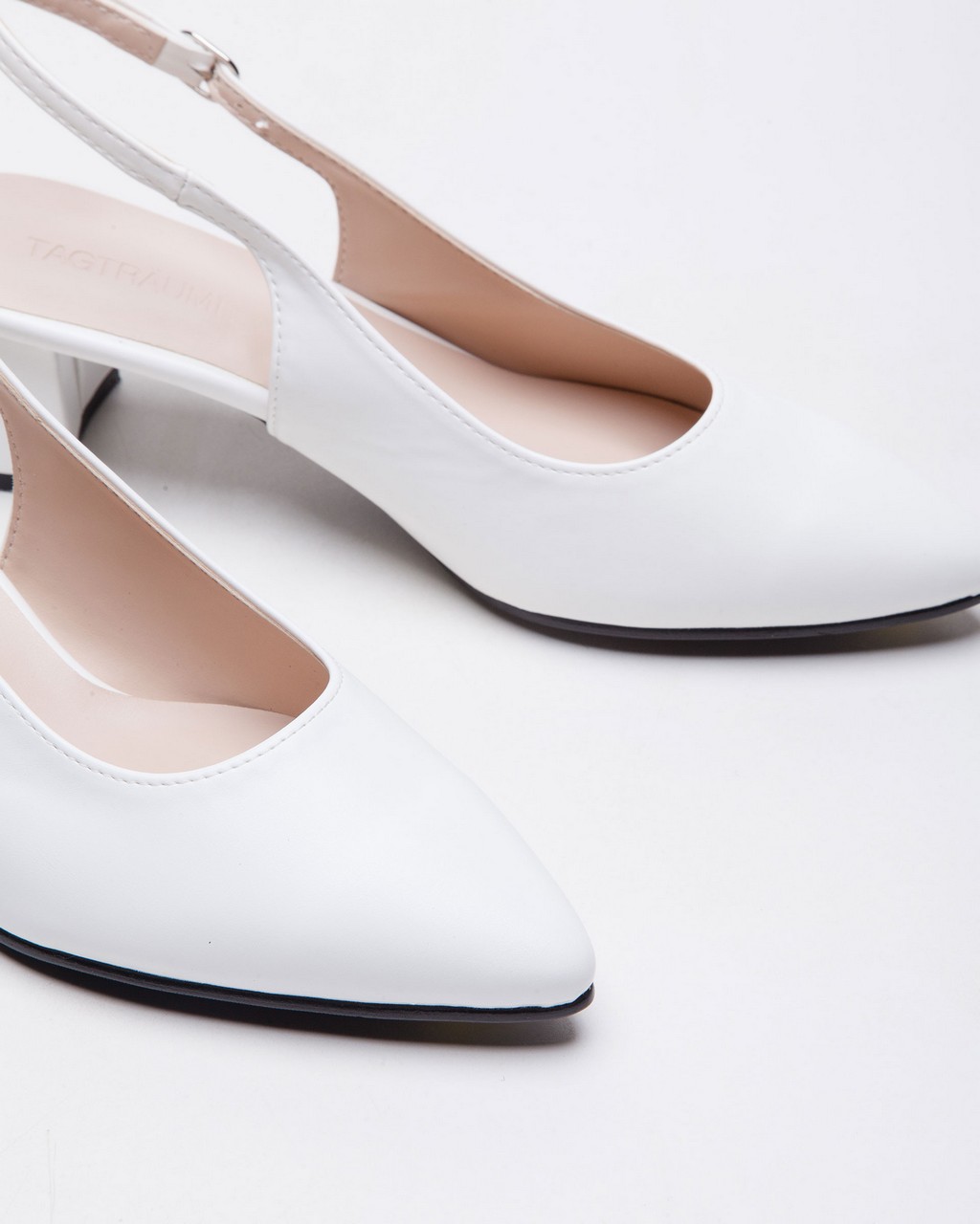 Tagtraume Apple-05 - White(ÈÀÌÆ®)