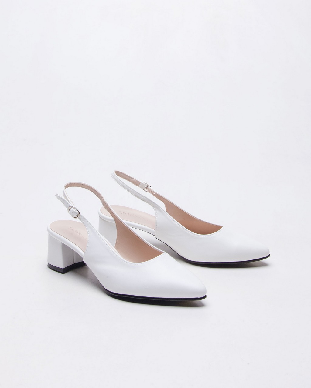 Tagtraume Apple-05 - White(ÈÀÌÆ®)