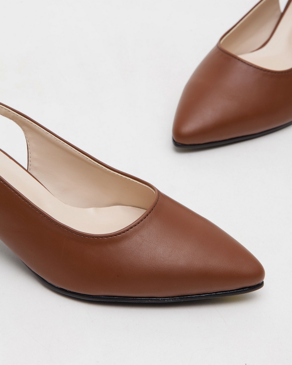 Tagtraume Apple-05 - Brown(ºê¶ó¿î)