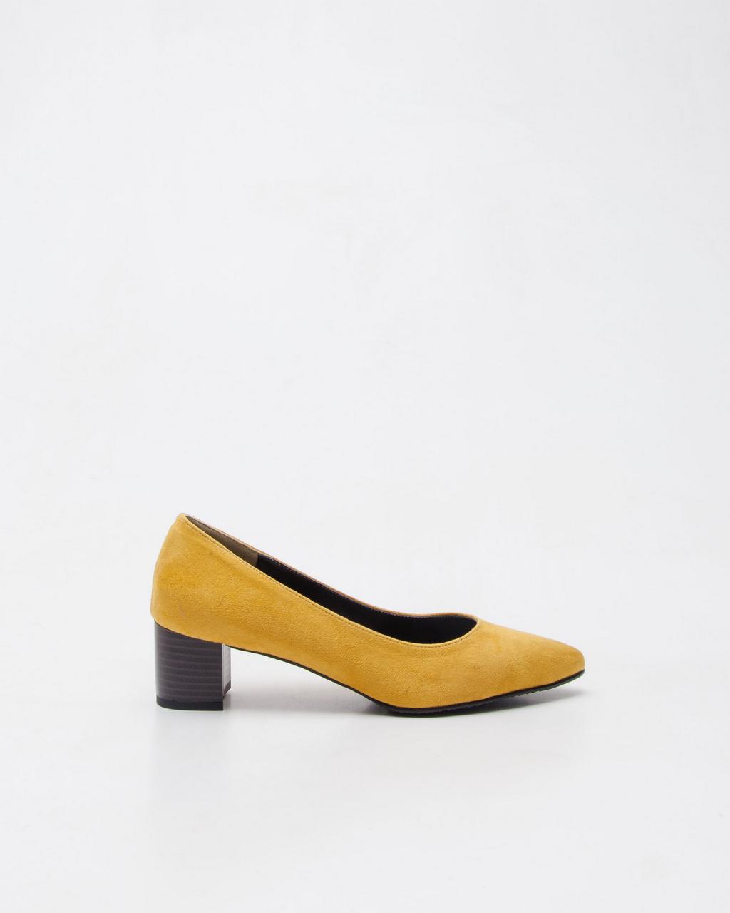 Tagtraume Chilly-06 - Yellow(¿»·Î¿ì)