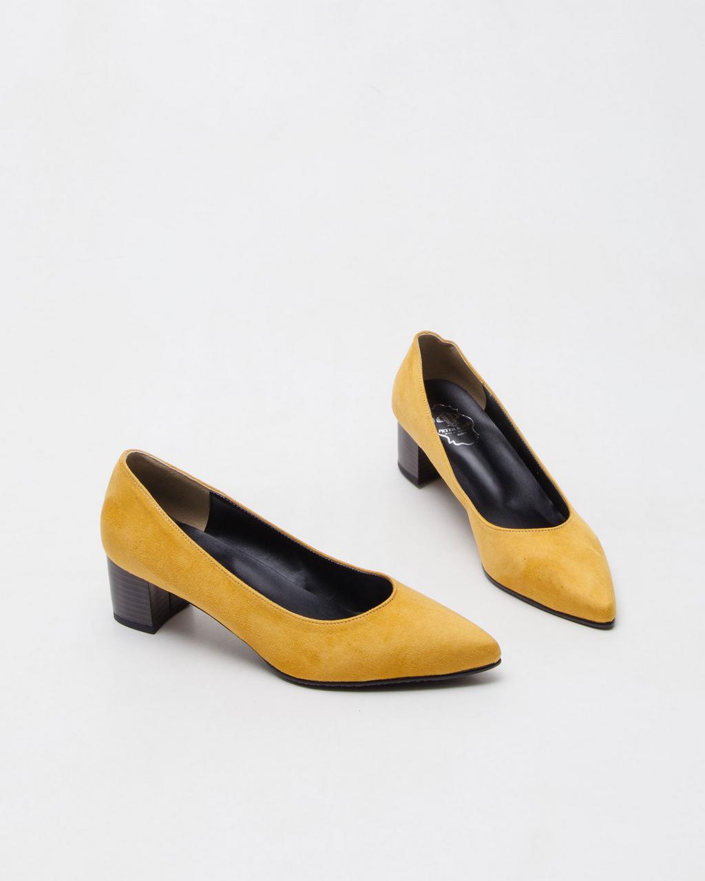 Tagtraume Chilly-06 - Yellow(¿»·Î¿ì)