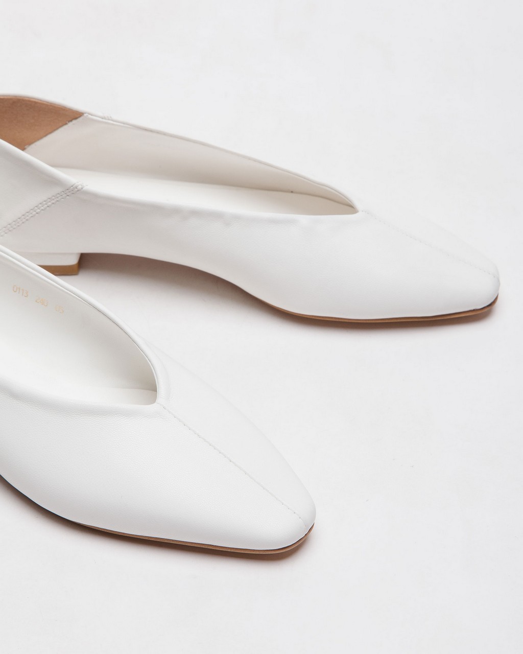 Tagtraume Clever-07 - White(ÈÀÌÆ®)
