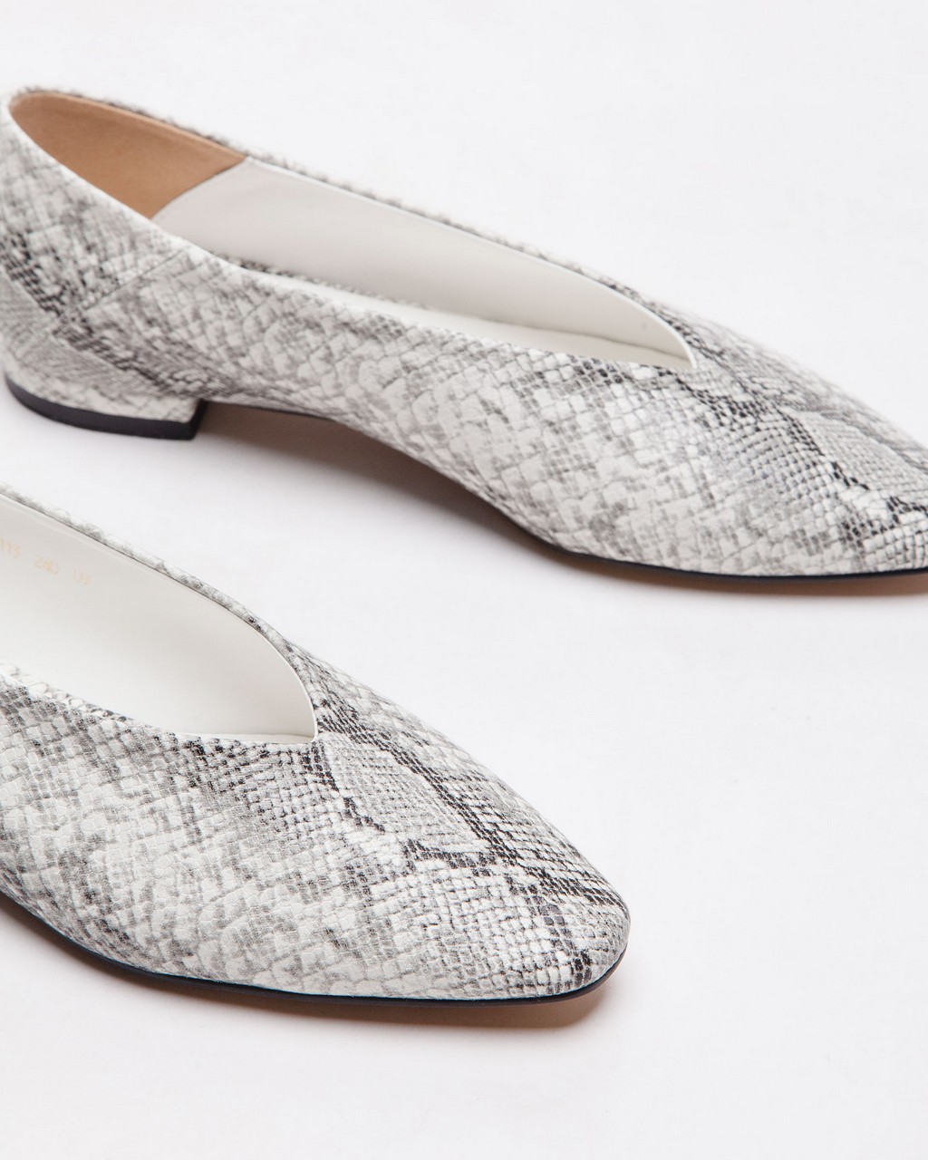 Tagtraume Clever-07 - Grey Pattern(±×·¹ÀÌ ÆÐÅÏ)