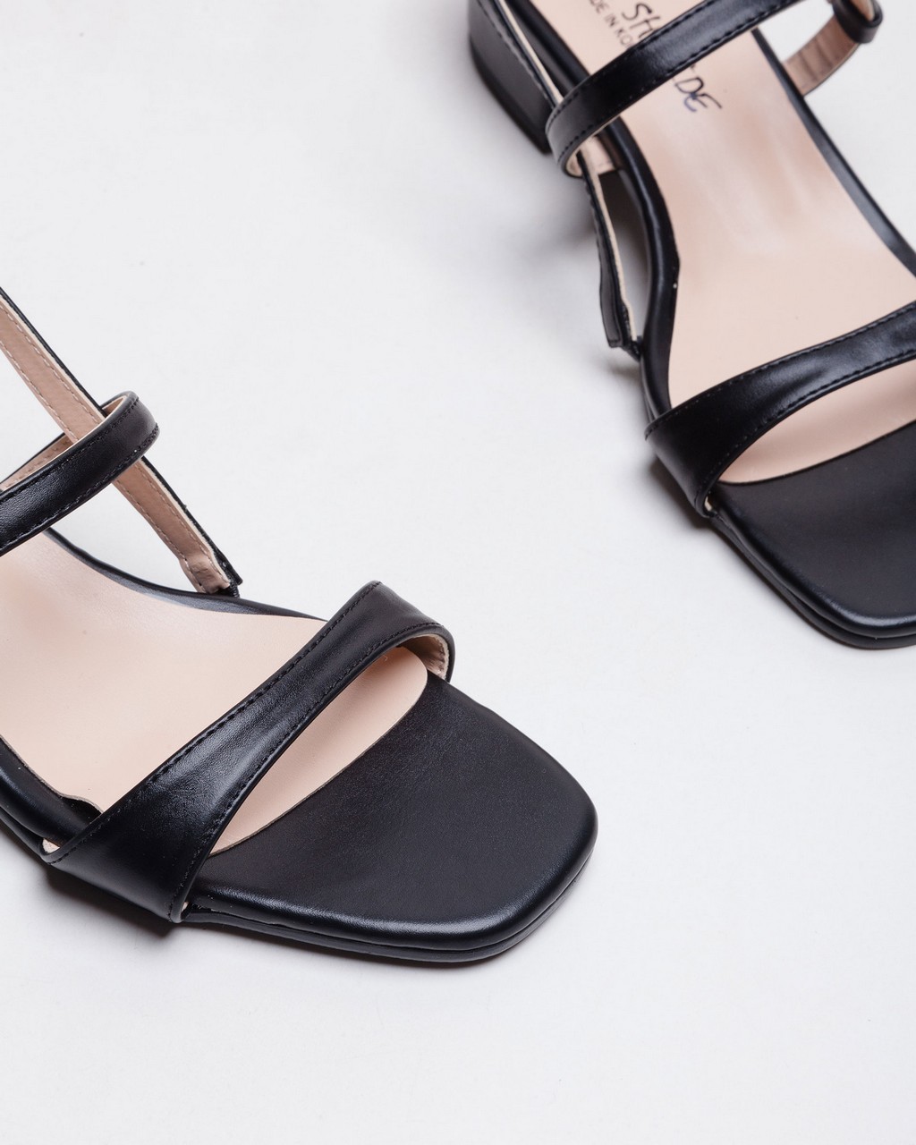 Tagtraume Coide-03 - Black(ºí·¢)