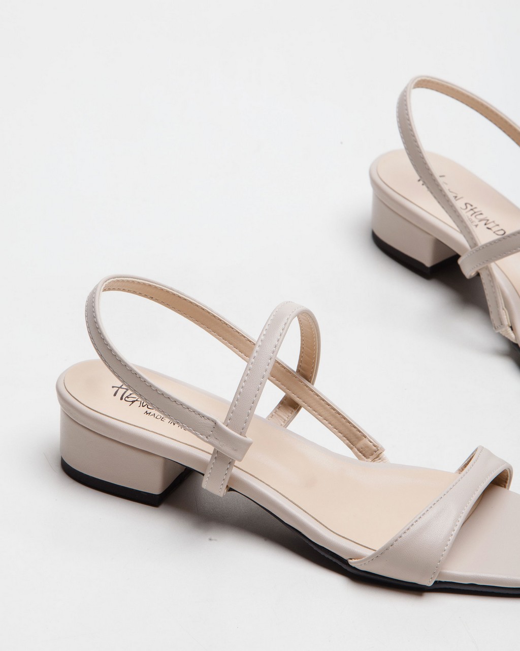 Tagtraume Coide-03 - Beige(º£ÀÌÁö)