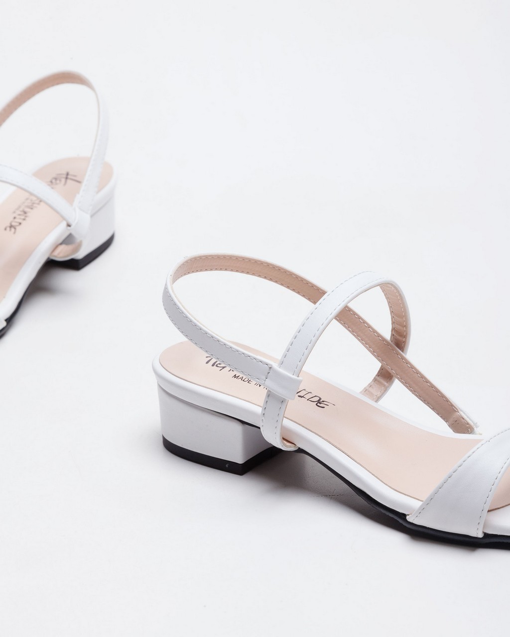 Tagtraume Coide-03 - White(ÈÀÌÆ®)