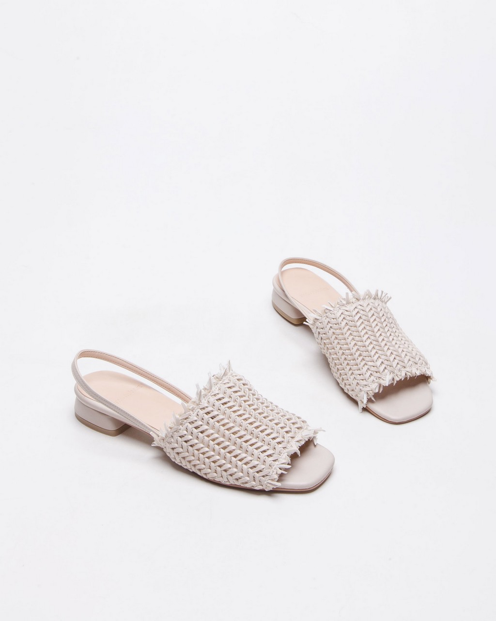 Tagtraume Shrub-01 - Beige(º£ÀÌÁö)