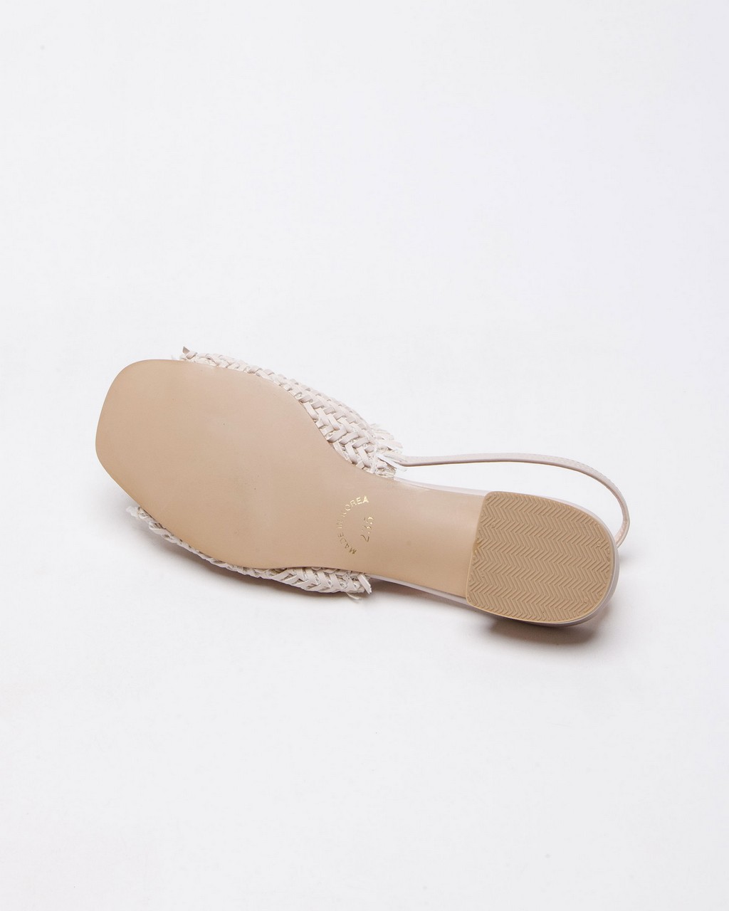 Tagtraume Shrub-01 - Beige(º£ÀÌÁö)