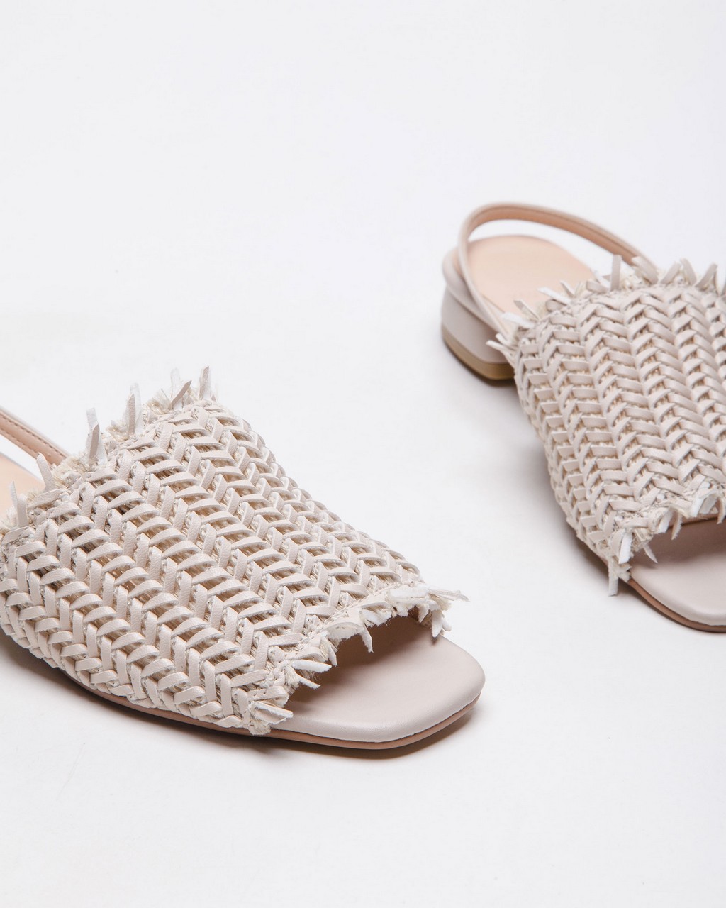 Tagtraume Shrub-01 - Beige(º£ÀÌÁö)