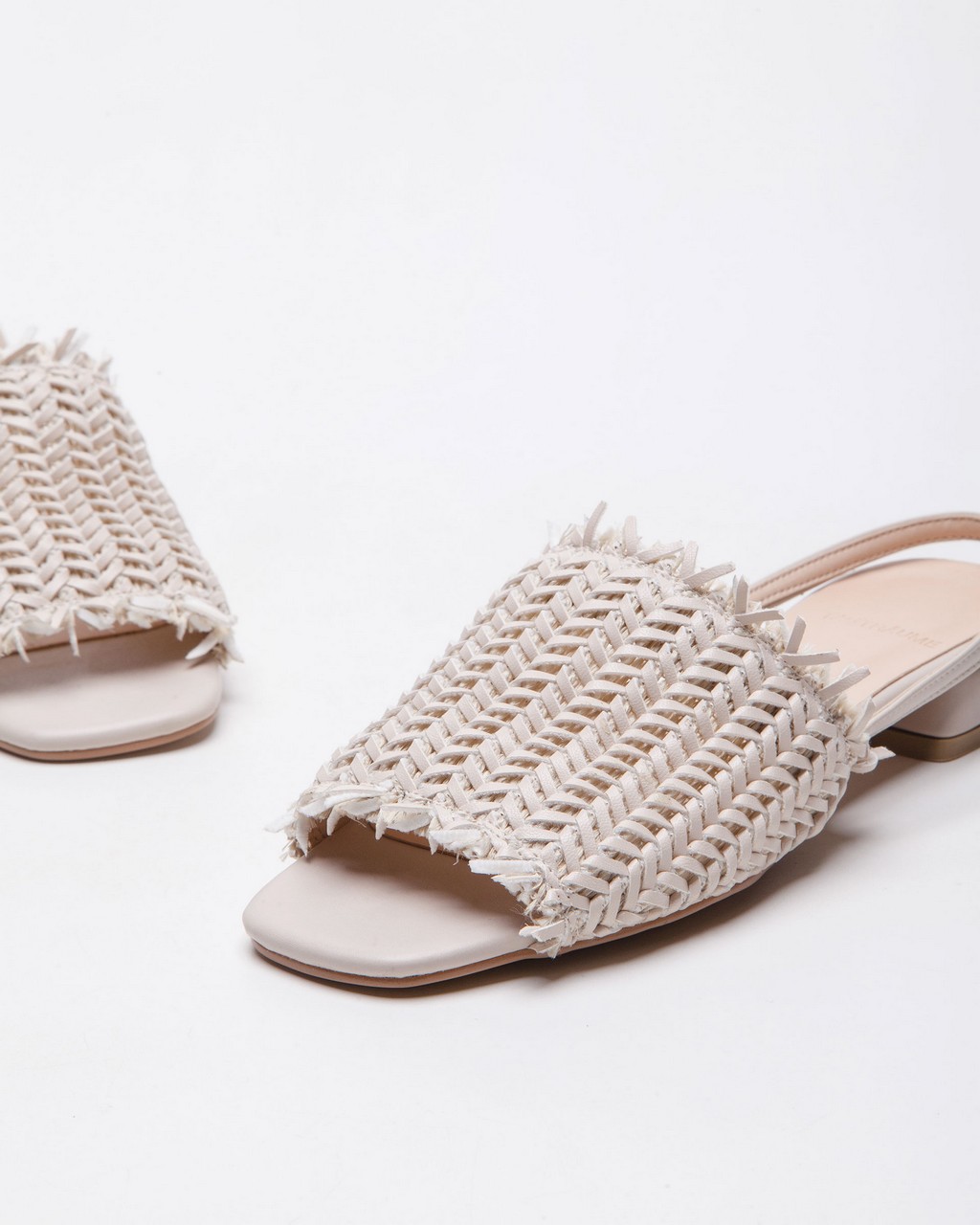 Tagtraume Shrub-01 - Beige(º£ÀÌÁö)