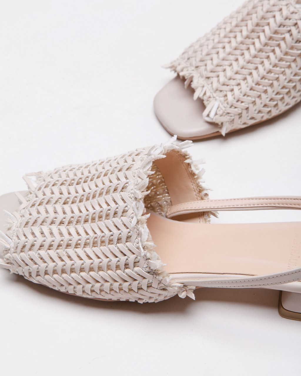 Tagtraume Shrub-01 - Beige(º£ÀÌÁö)