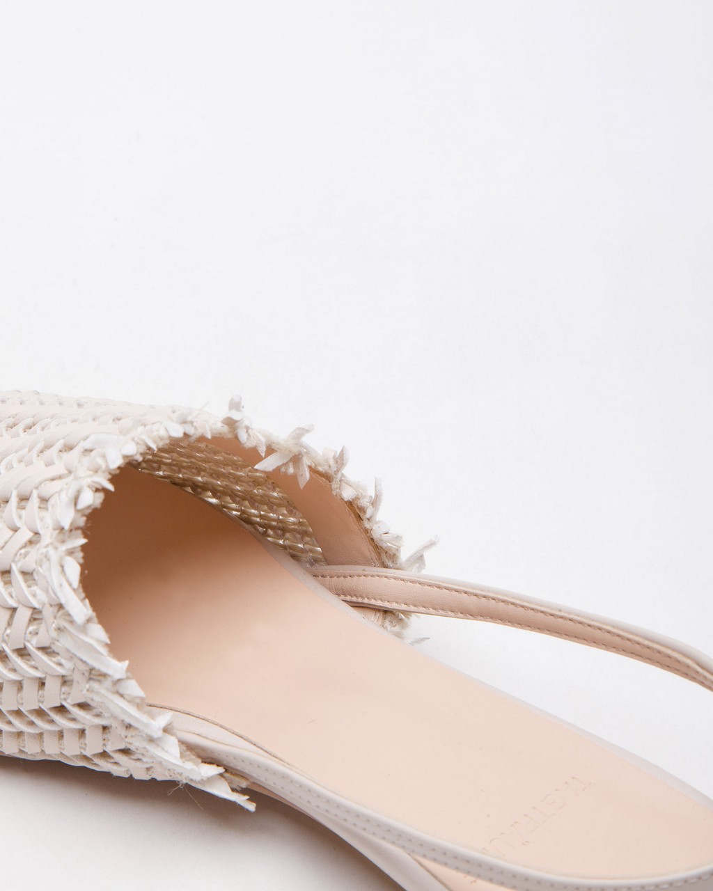 Tagtraume Shrub-01 - Beige(º£ÀÌÁö)
