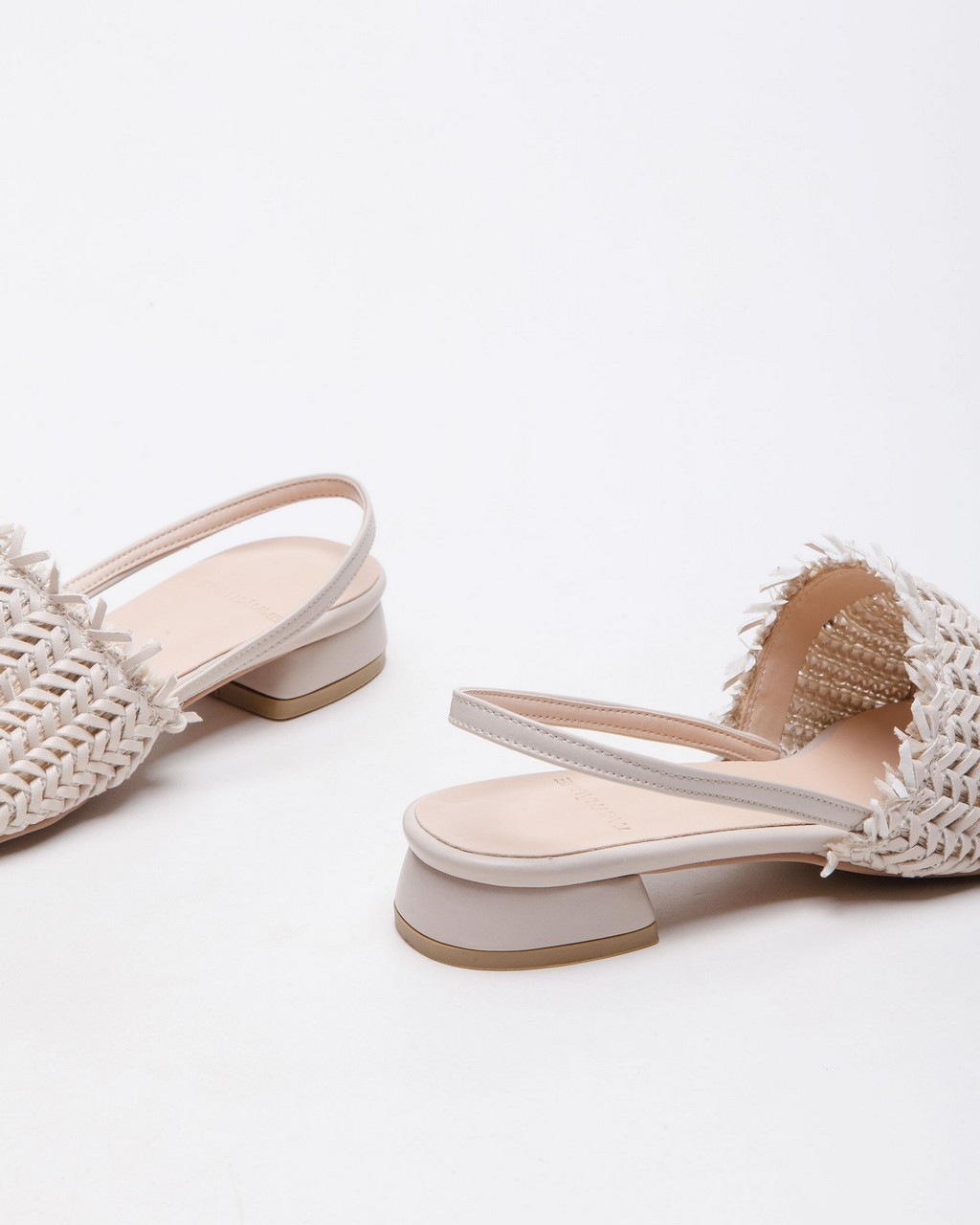 Tagtraume Shrub-01 - Beige(º£ÀÌÁö)
