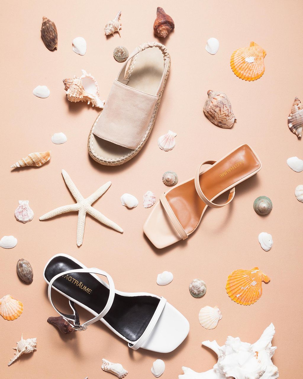 Tagtraume Taste-03 - Beige(º£ÀÌÁö)
