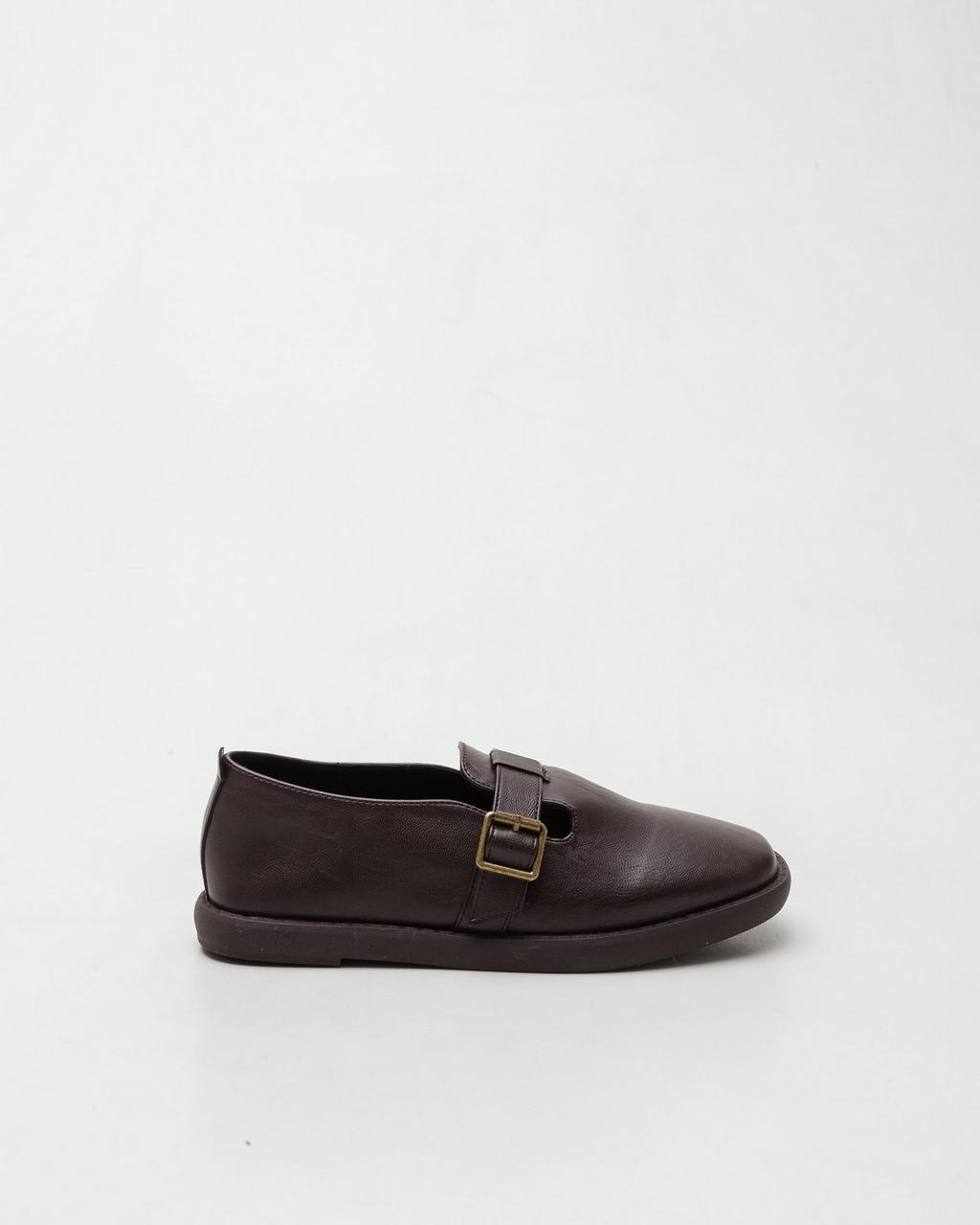 Tagtraume Cresent-03 - Brown(브라운)