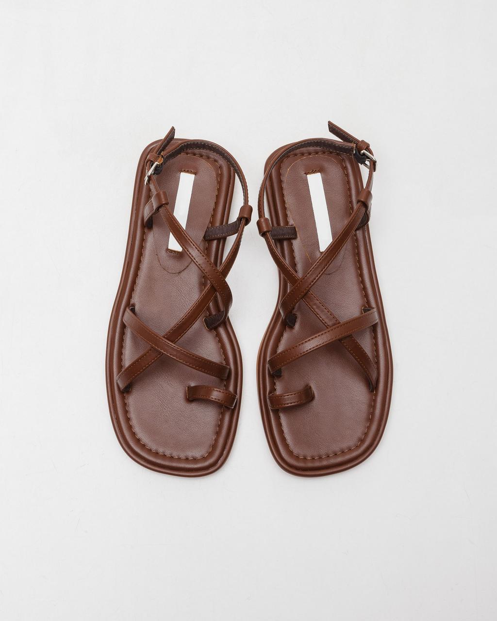 Tagtraume Support-20 - Brown(ºê¶ó¿î)