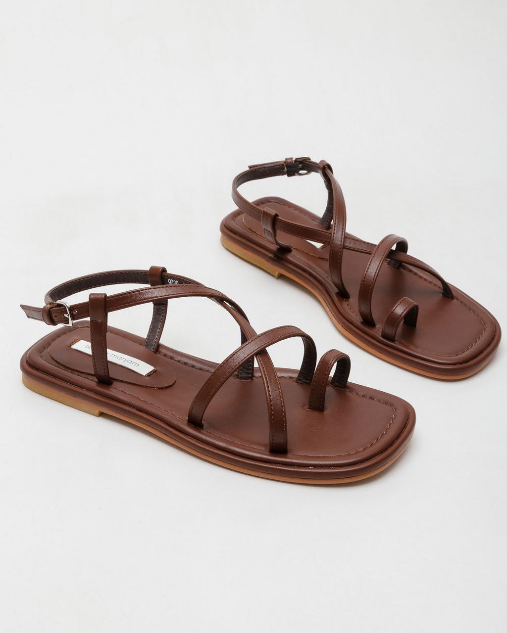 Tagtraume Support-20 - Brown(ºê¶ó¿î)