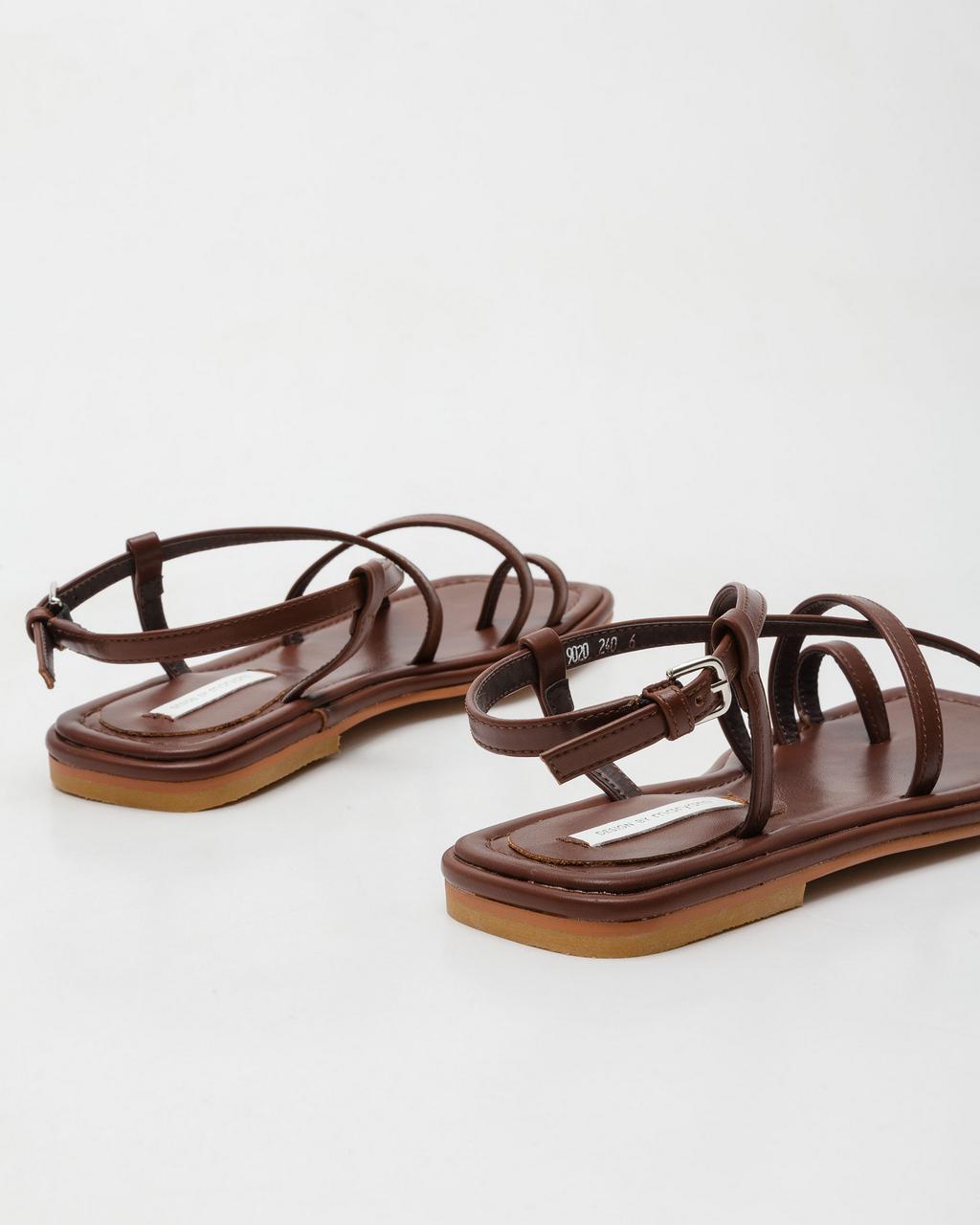 Tagtraume Support-20 - Brown(ºê¶ó¿î)