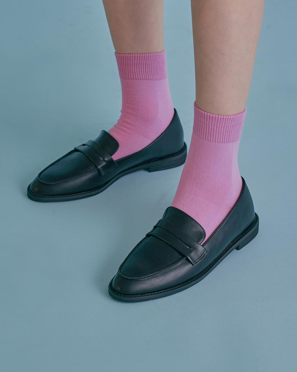 Sharon-13 - Black PU( PU)