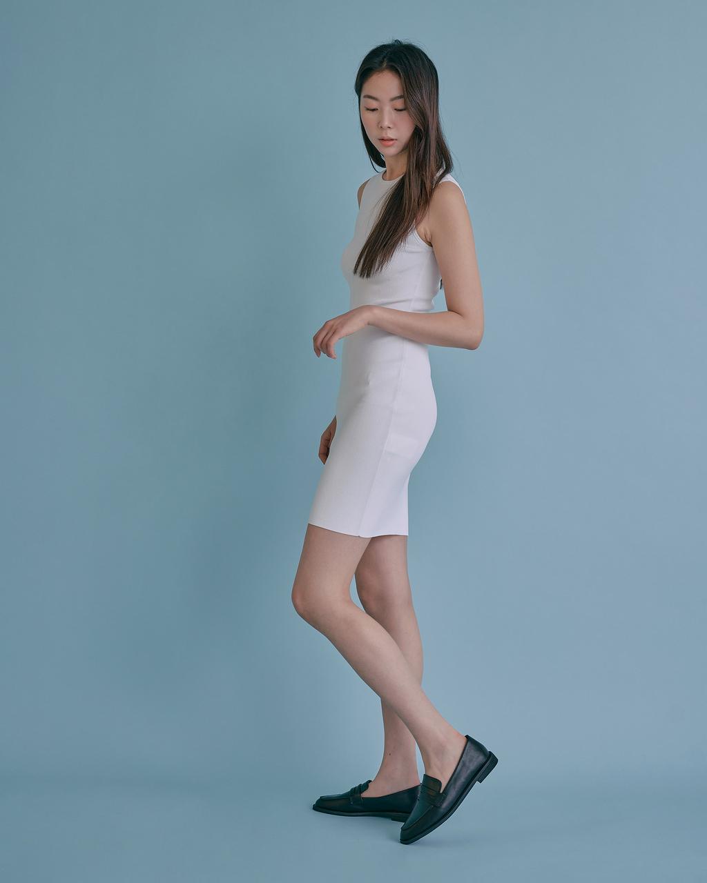 Sharon-13 - Black PU( PU)