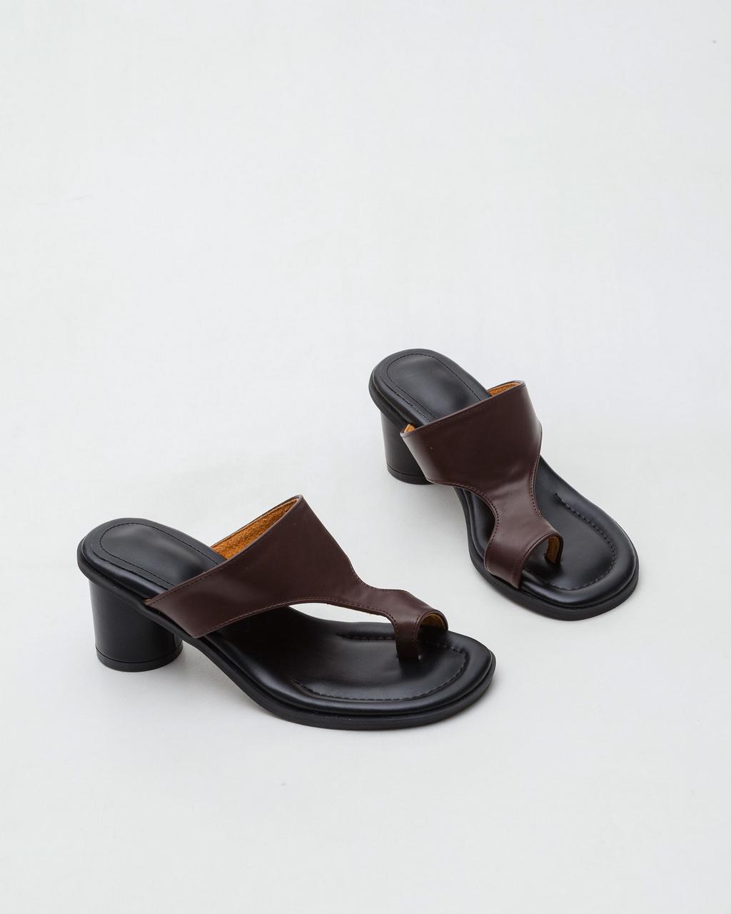 Sprout - Brown()