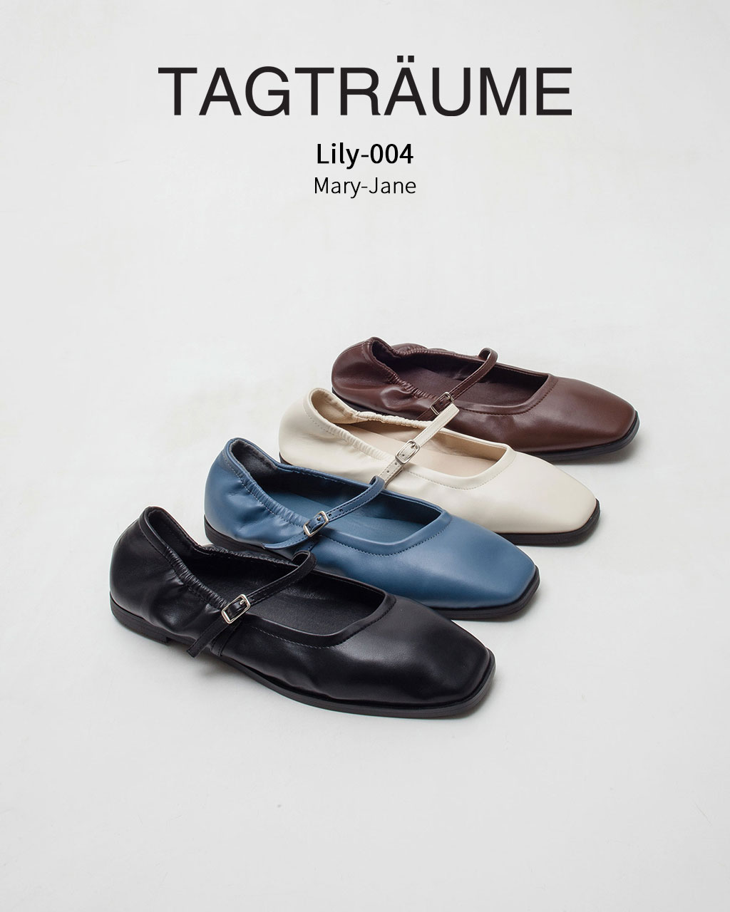 Tagtraume Lily-004 - 0