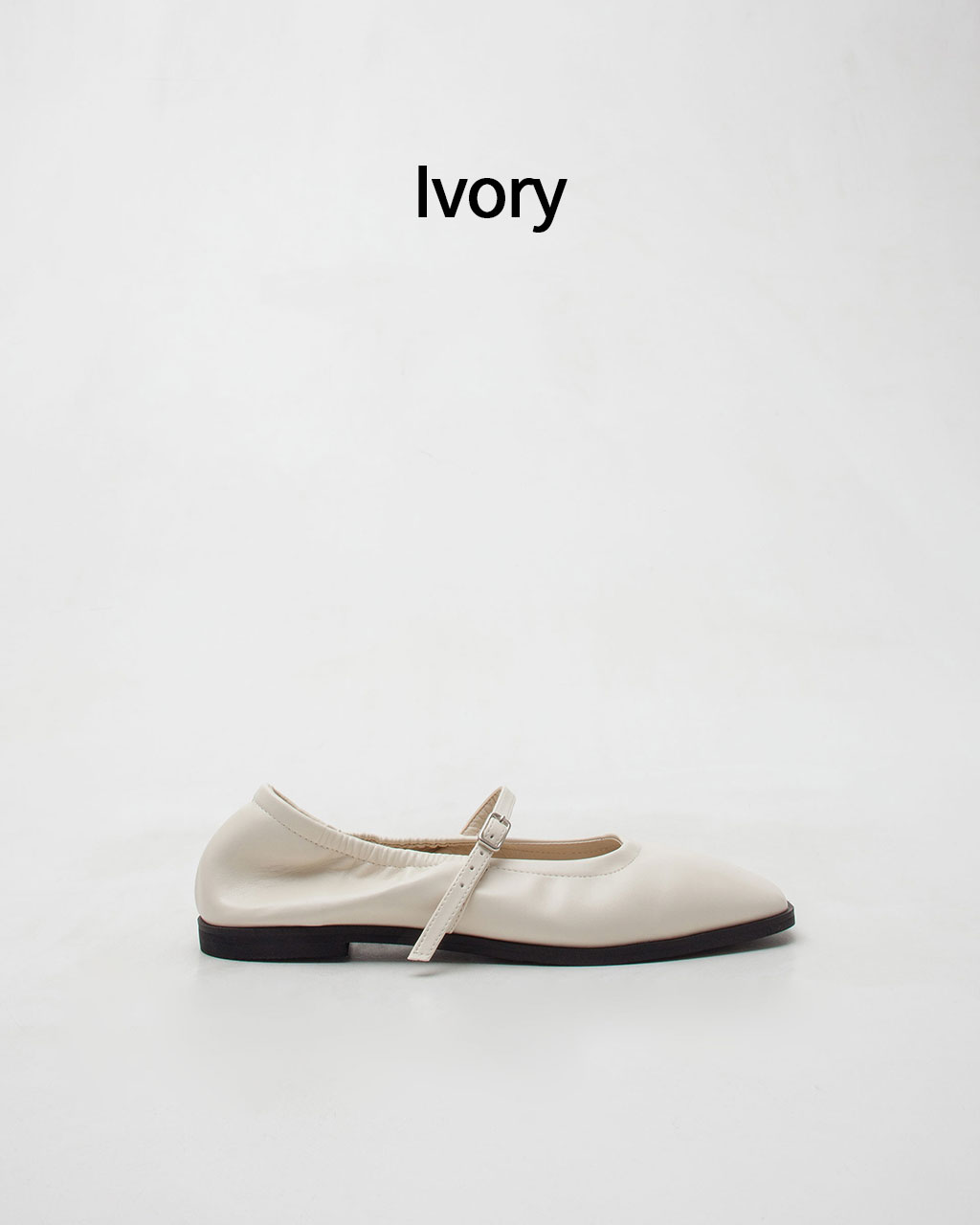 Tagtraume Lily-004 - Ivory(아이보리)