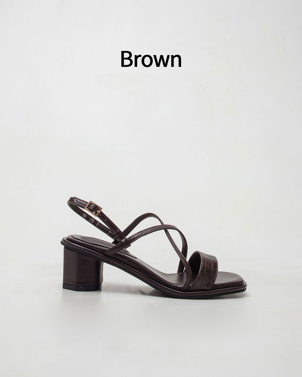 Prom-50 - Brown()