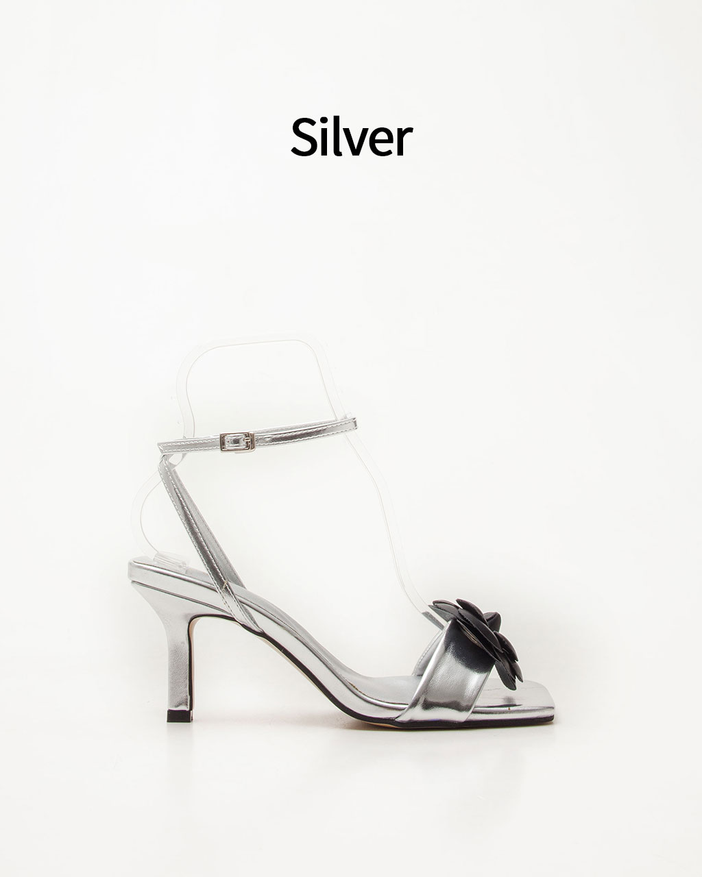 Adore-41 - Silver(ǹ)