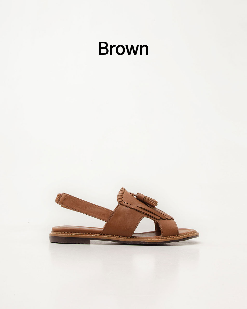 Airy-12 - Brown()