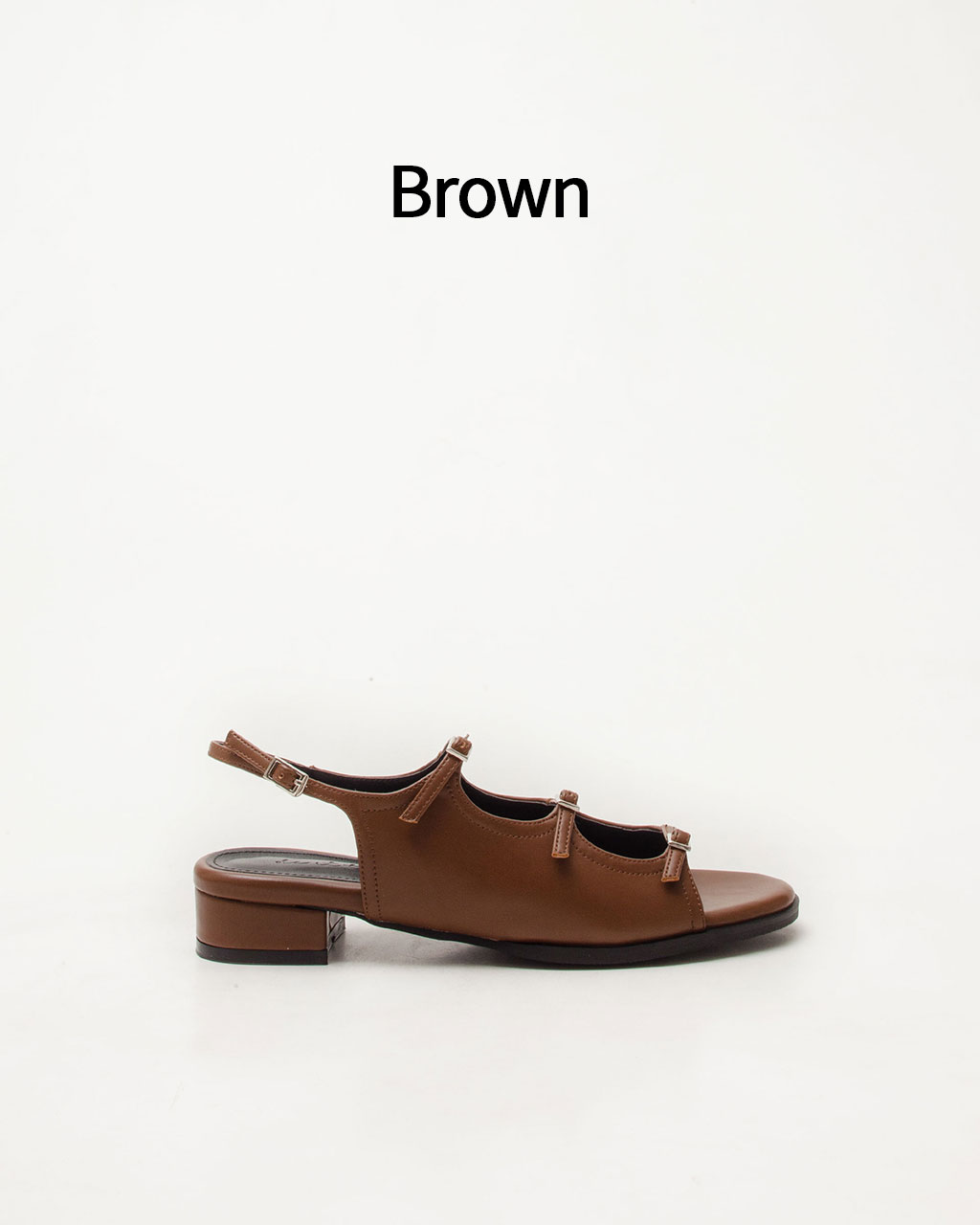 Clean-15 - Brown()