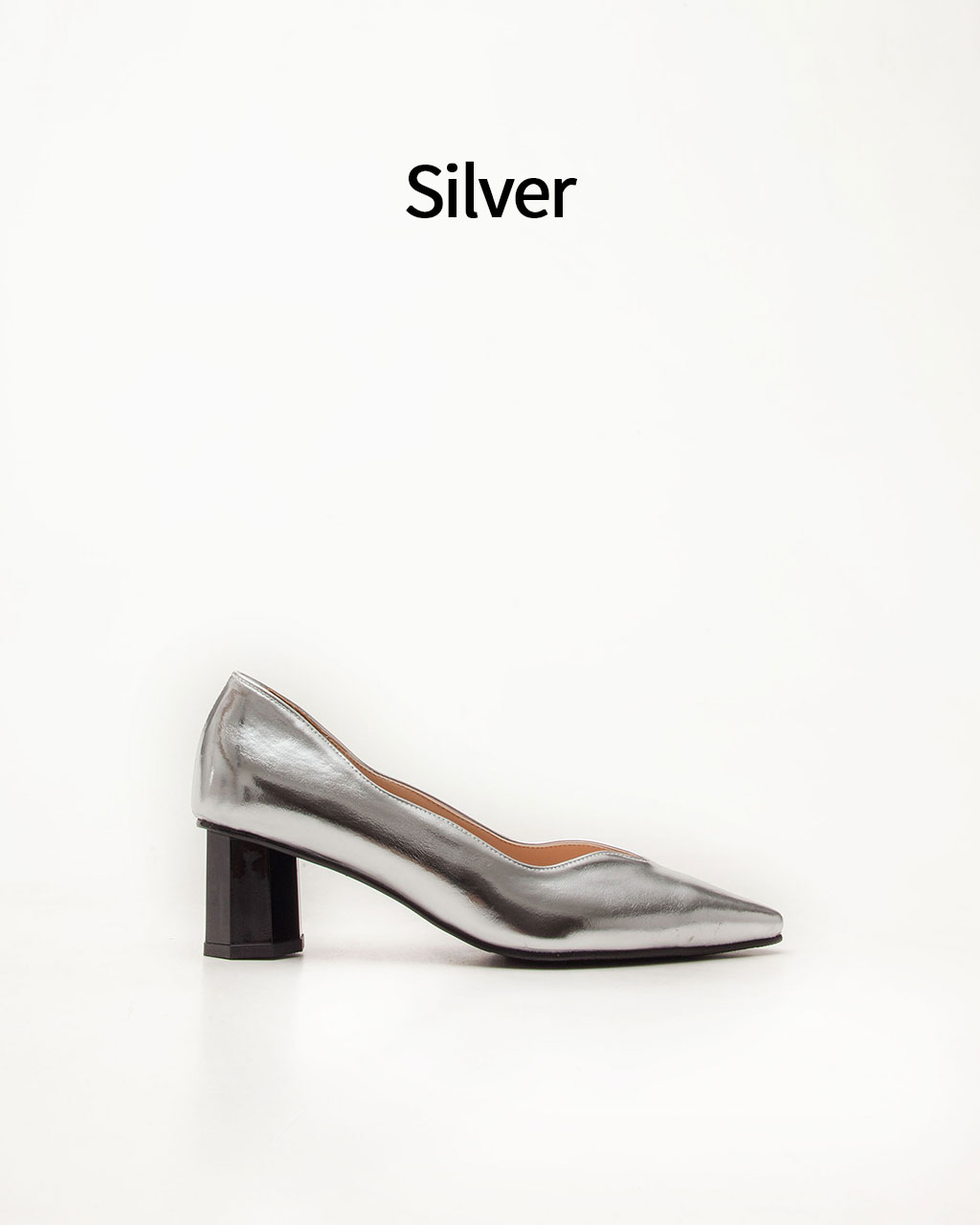 Crowded-5 - Silver(ǹ)