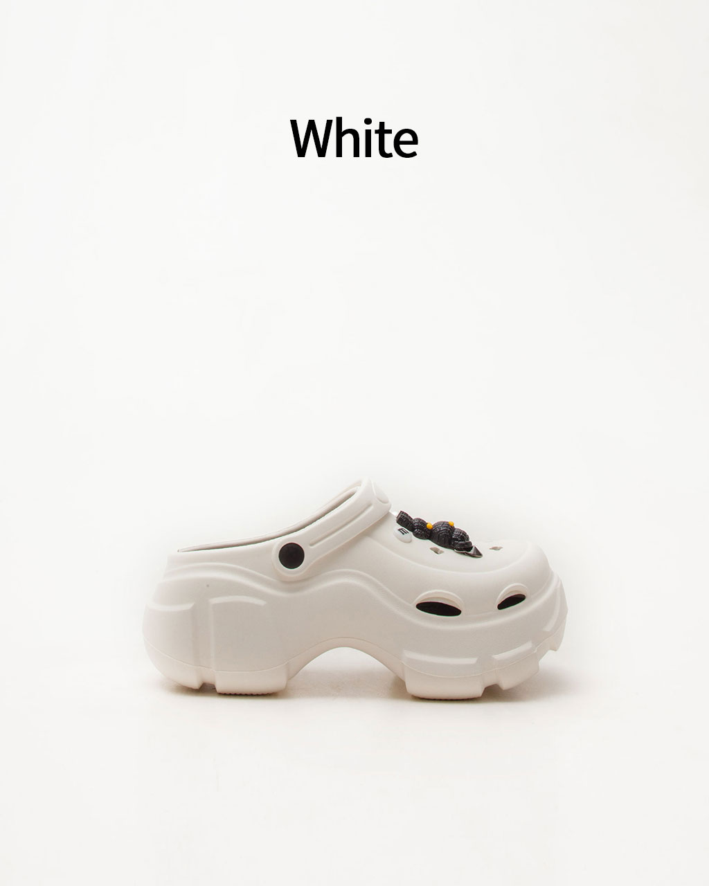Cub-45 - White(ȭƮ)