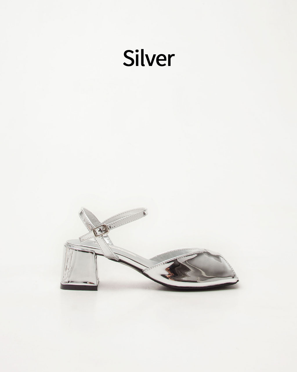 Fearless-32 - Silver(ǹ)