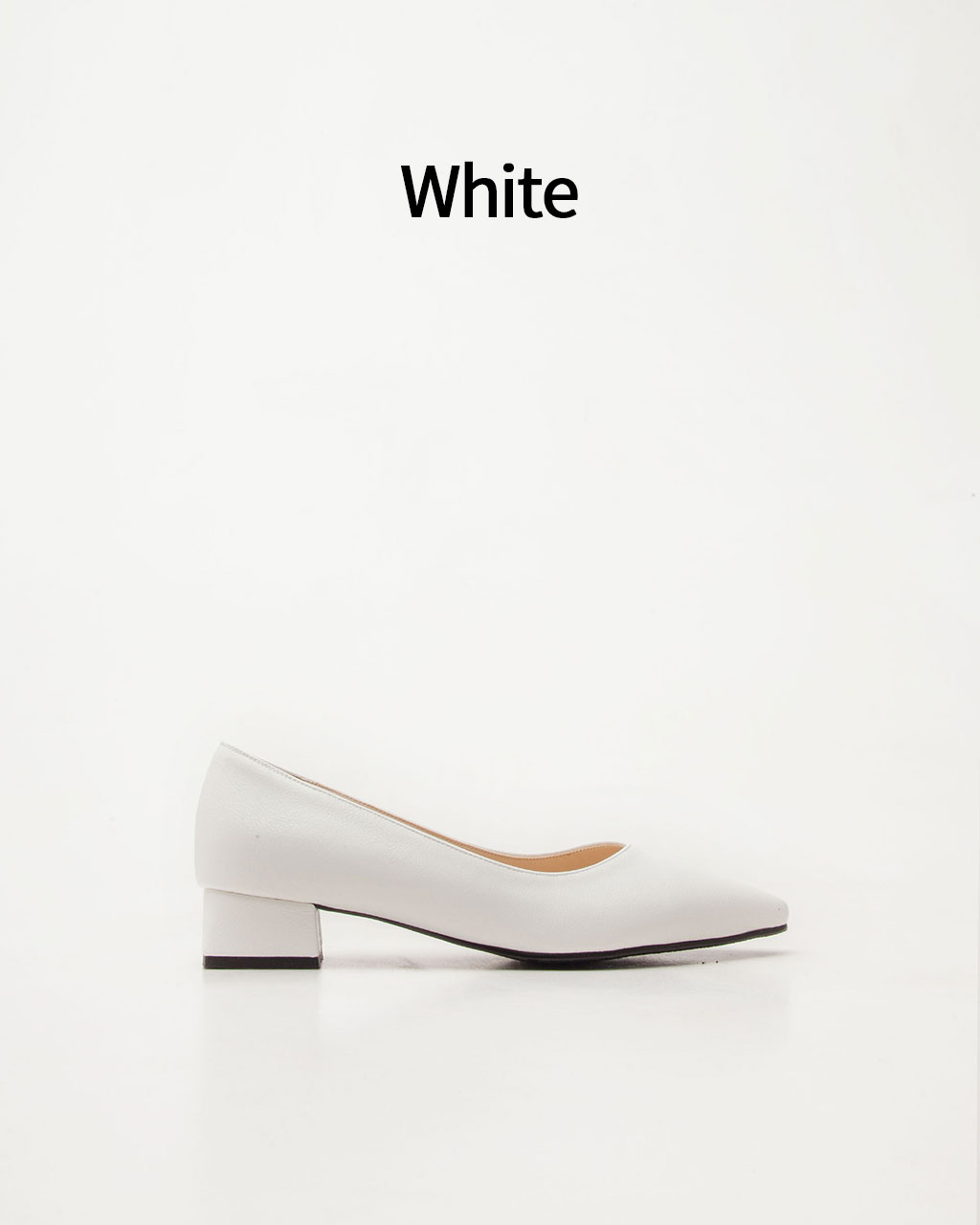 Full-30 - White(ȭƮ)