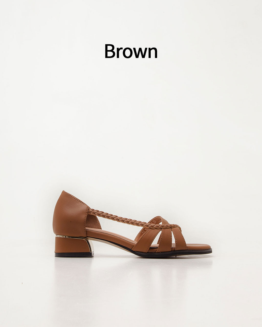 Giggle-11 - Brown()