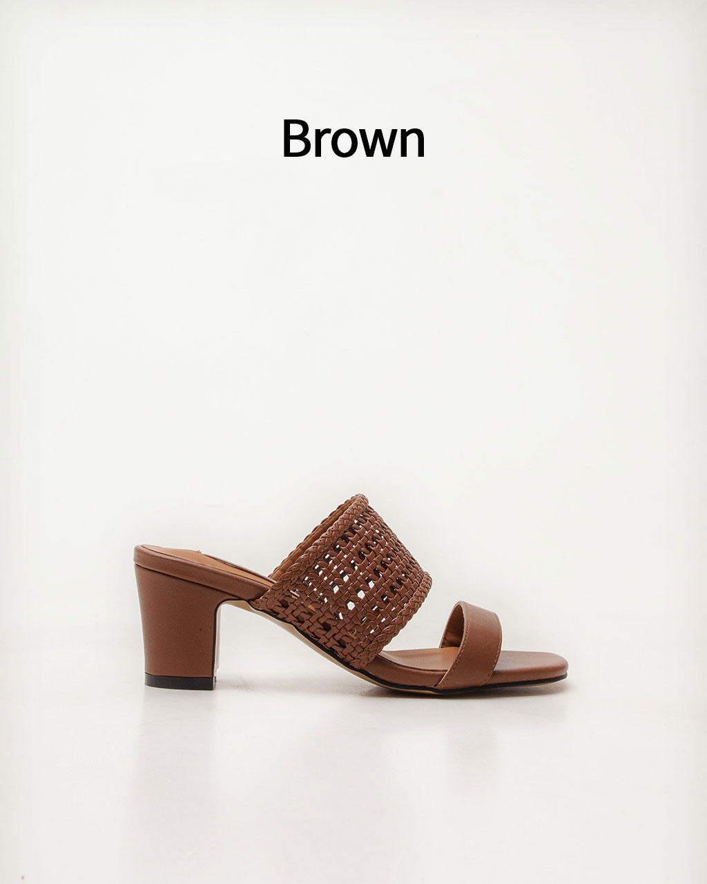 Grand-10 - Brown()