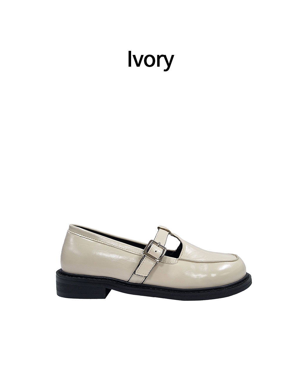 LO-6 - Ivory(̺)