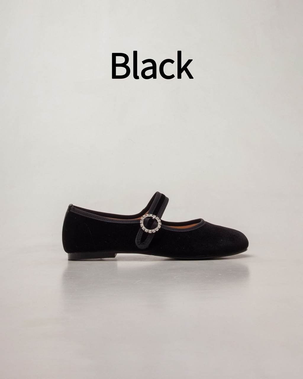 GLYD Natassia-01 - Black(ºí·¢)
