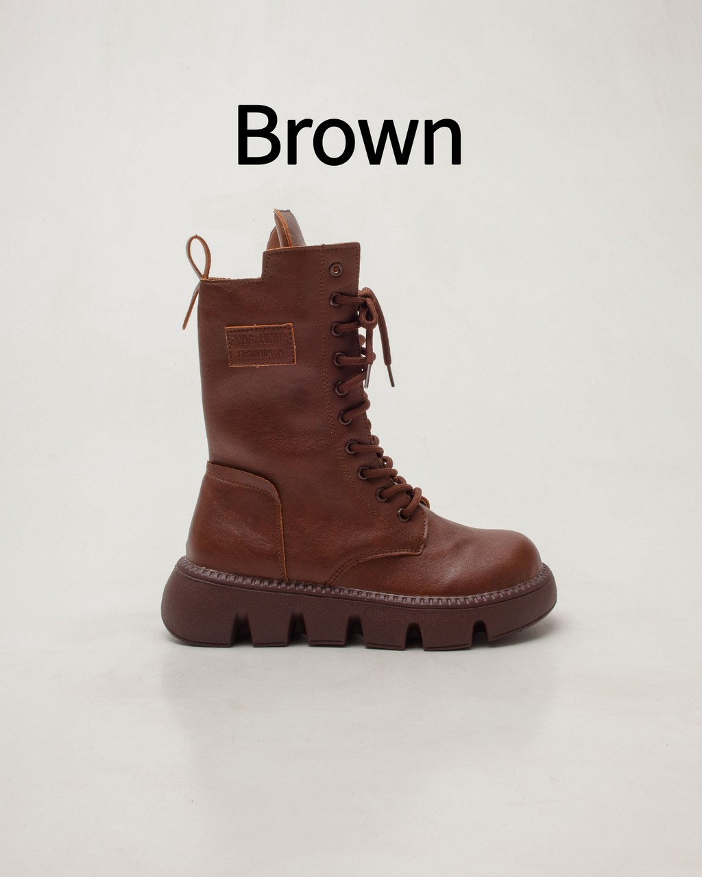 GLYD Predarot-11 - Brown(����)