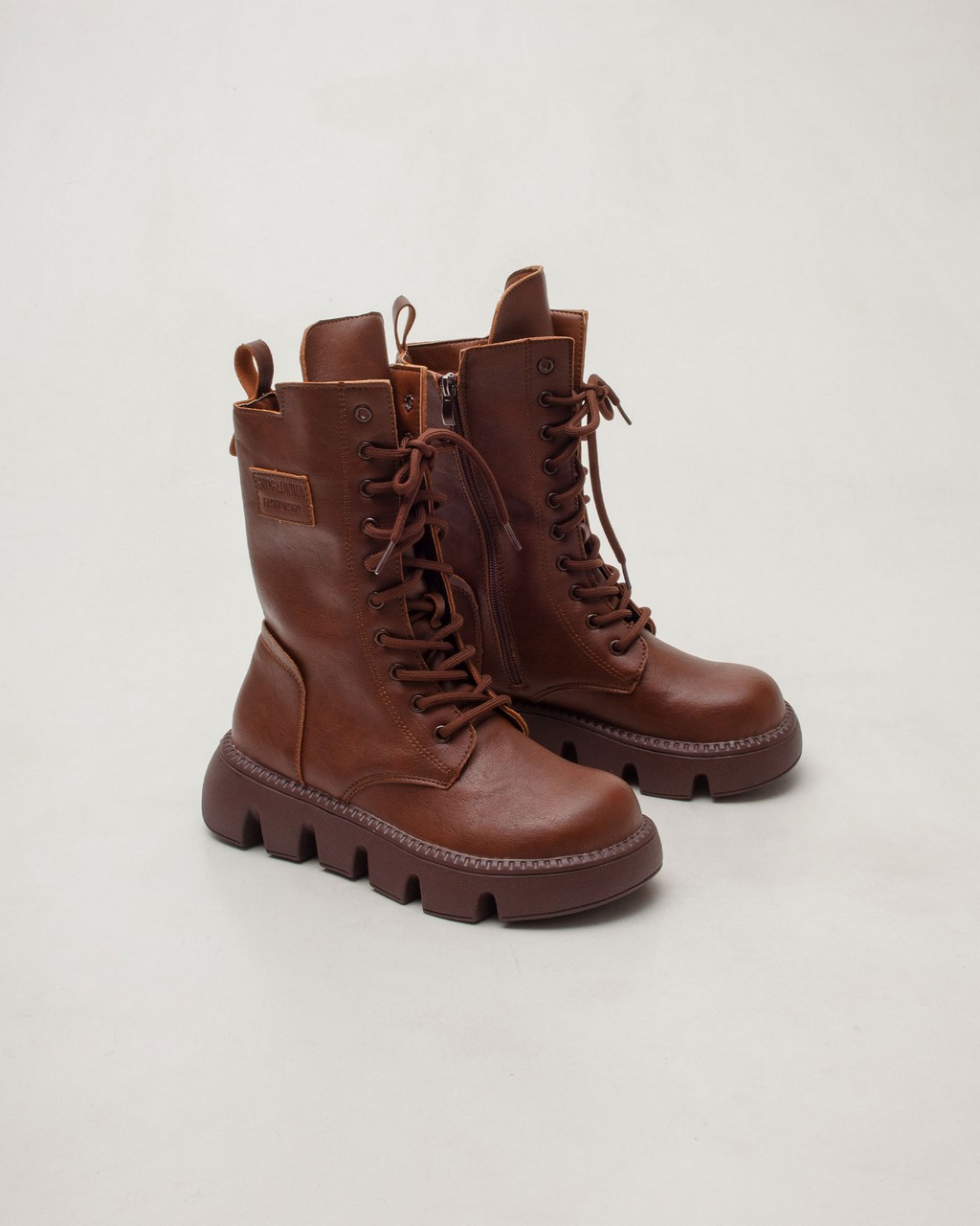 GLYD Predarot-11 - Brown(����)