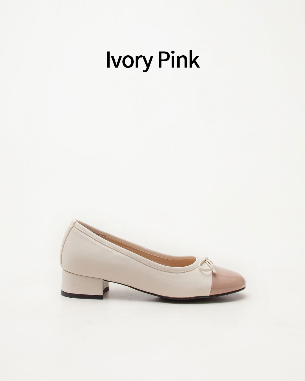 Roses-009 - Ivory Pink(̺ ũ)