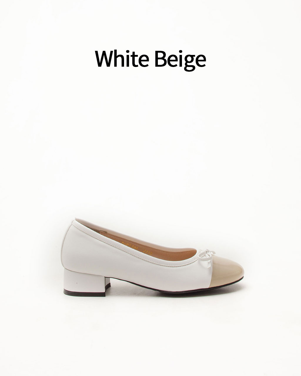 Roses-009 - White Beige(ȭƮ )