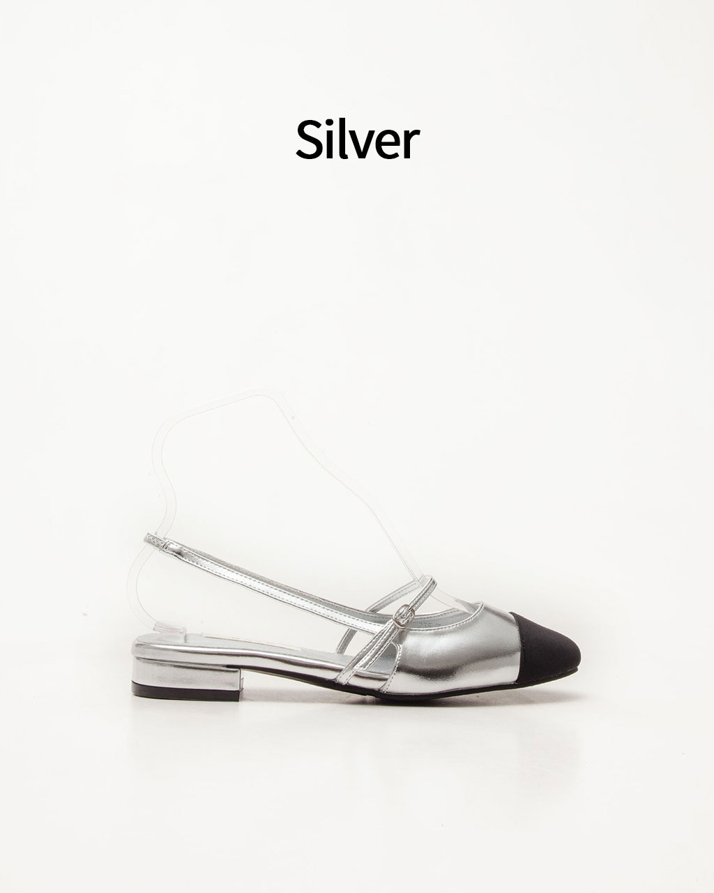Serene-7 - Silver(ǹ)