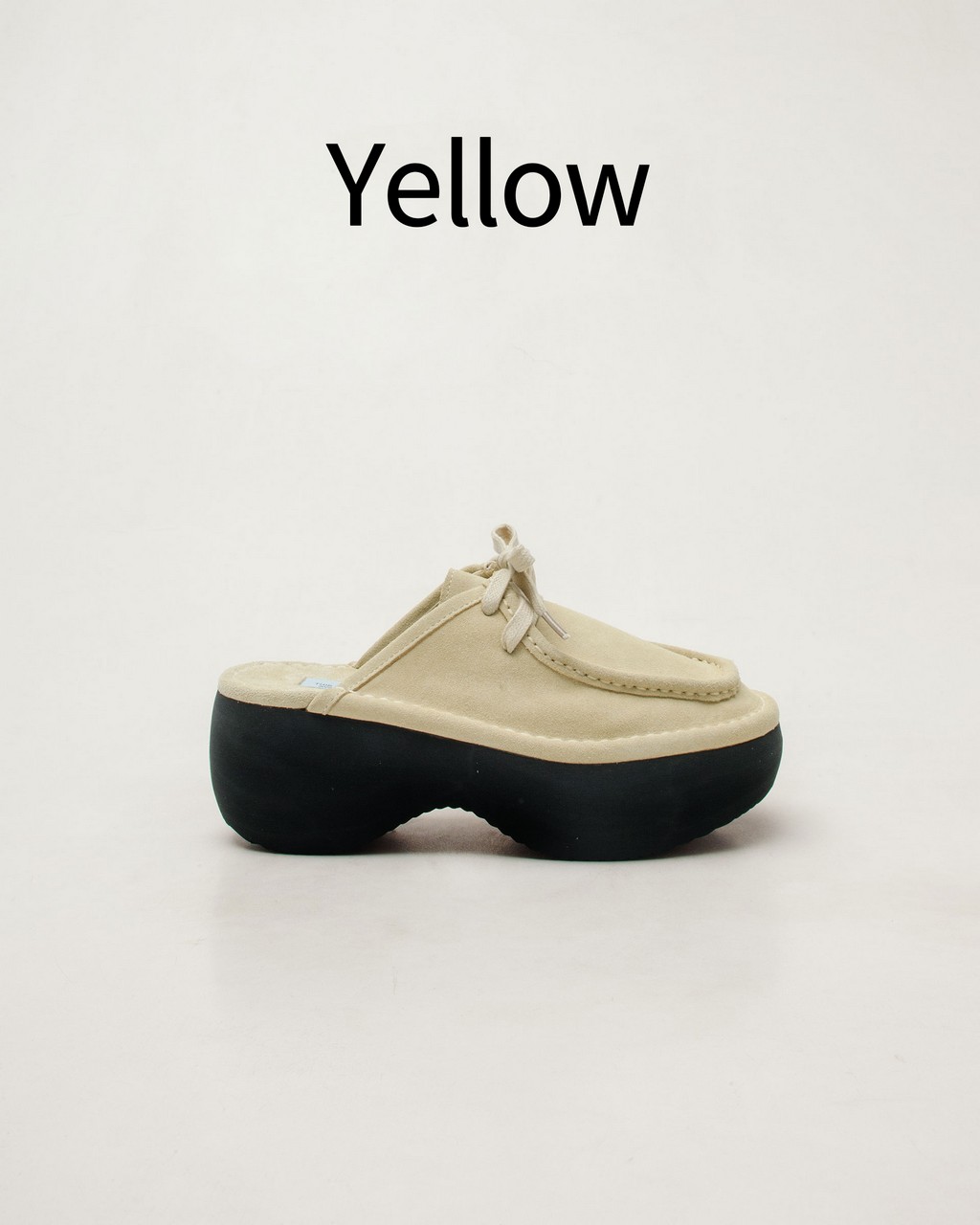 GLYD Traum-90 - Yellow(¿»·Î¿ì)