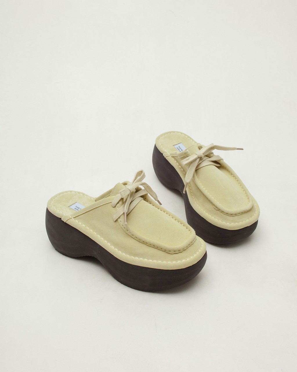 GLYD Traum-90 - Yellow(¿»·Î¿ì)