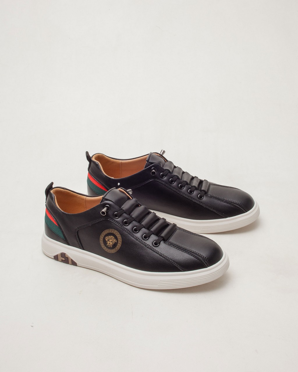 GLYD Trinity-07 - Black(����)